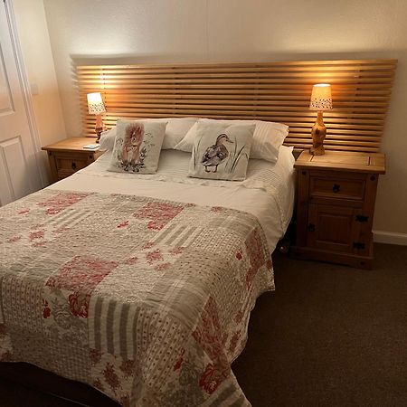 Ford Village Bed & Breakfast Exterior foto